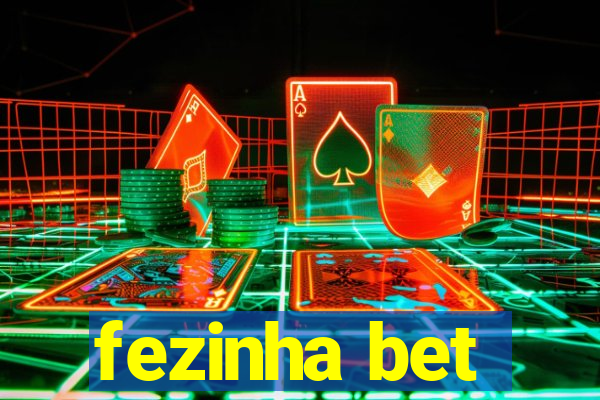 fezinha bet